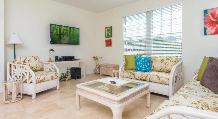 The Fountain Vacation Rentals