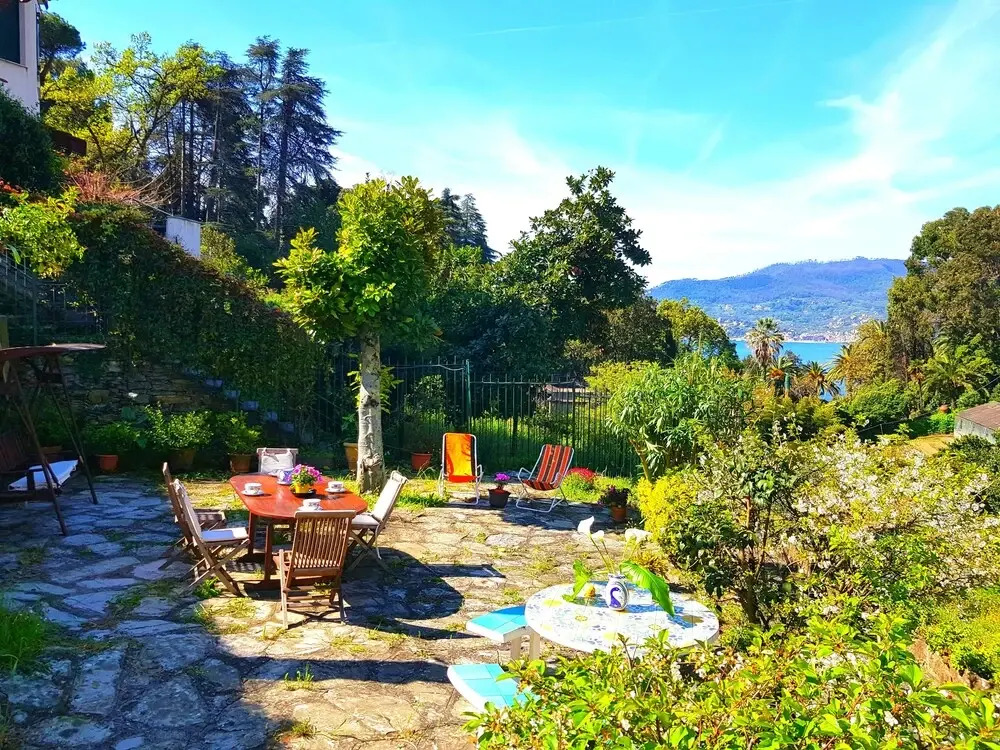 Villa Simonetta