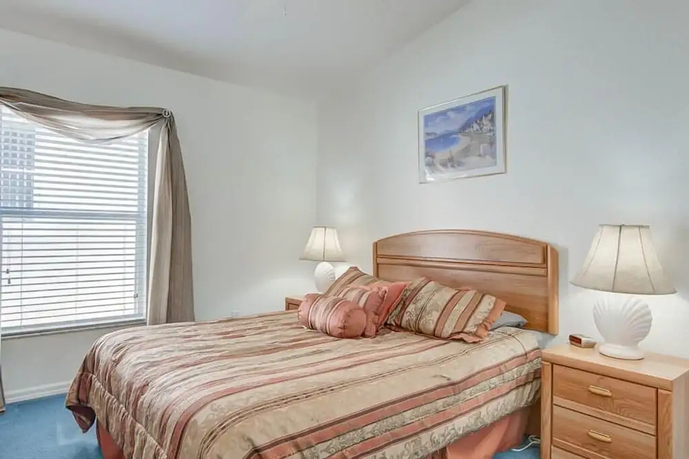 Chriss Highlands Reserve 4 Bedroom Home by Redawning