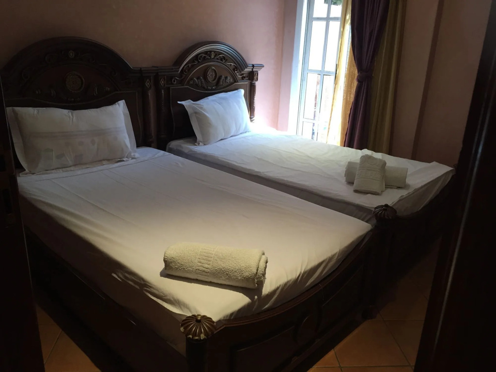 Rooms Palace Appart-Hôtel