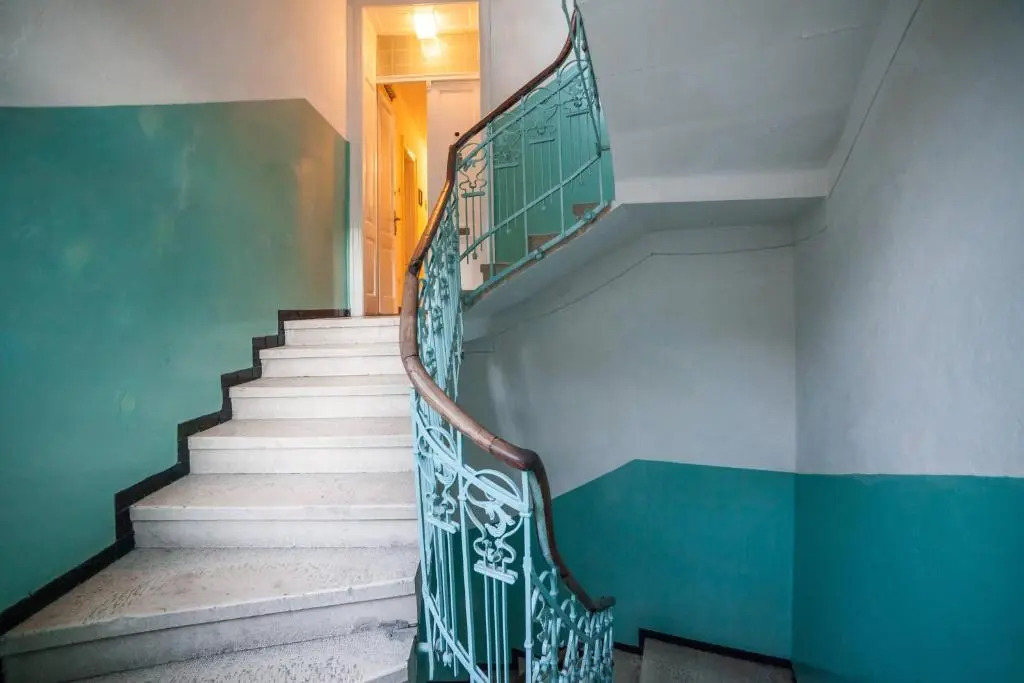 Riva Rooms