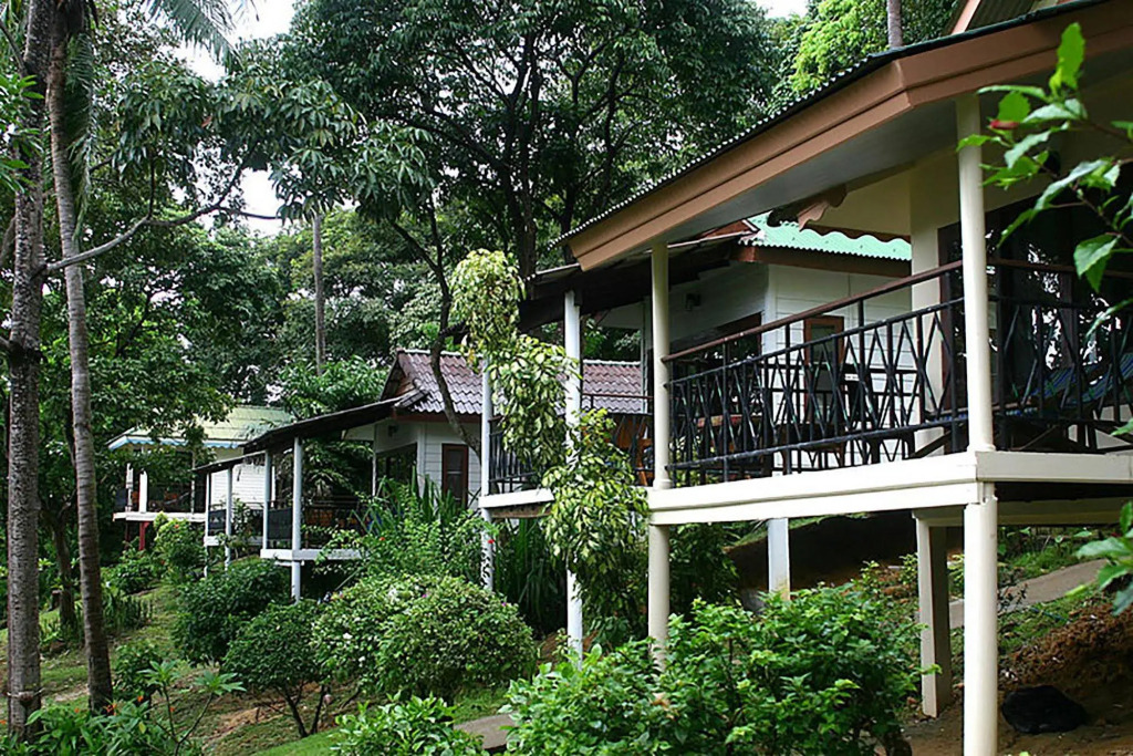 Phi Phi Bayview & Premier Resort