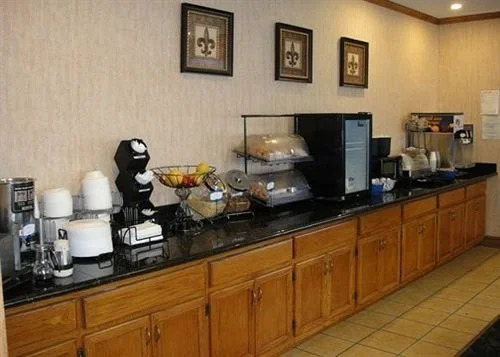 Comfort Inn