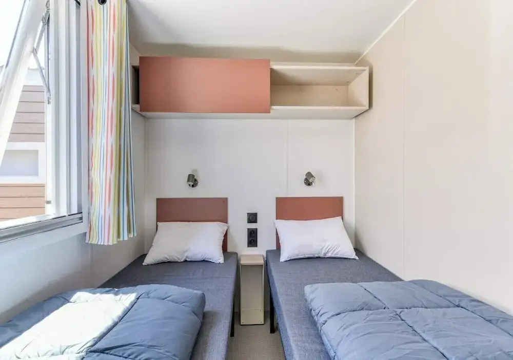 Camping Lanterna - Eurocamp I Homair