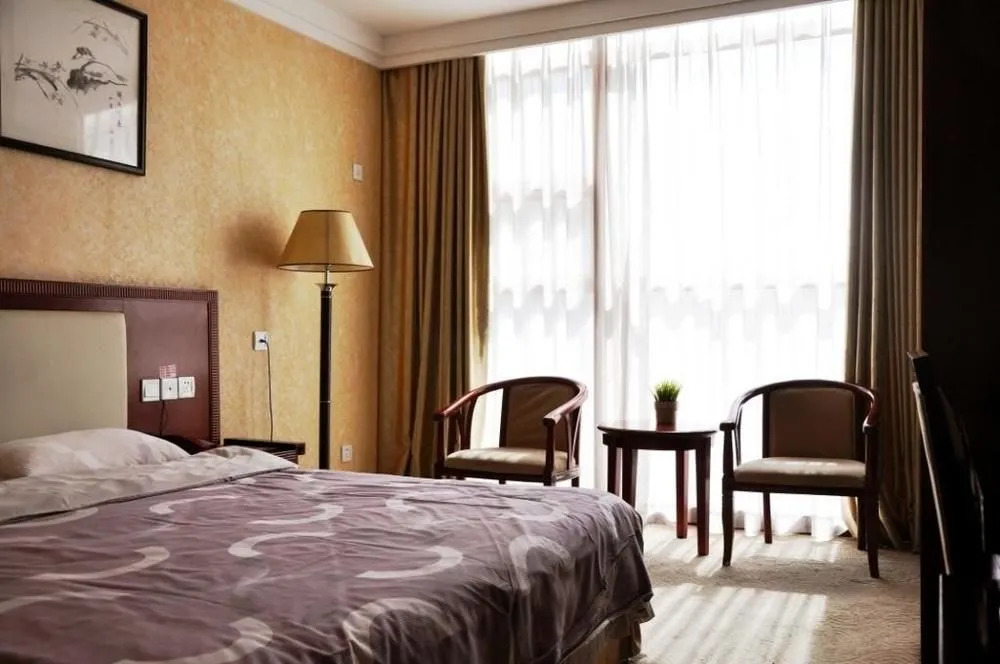 Yumao Hotel
