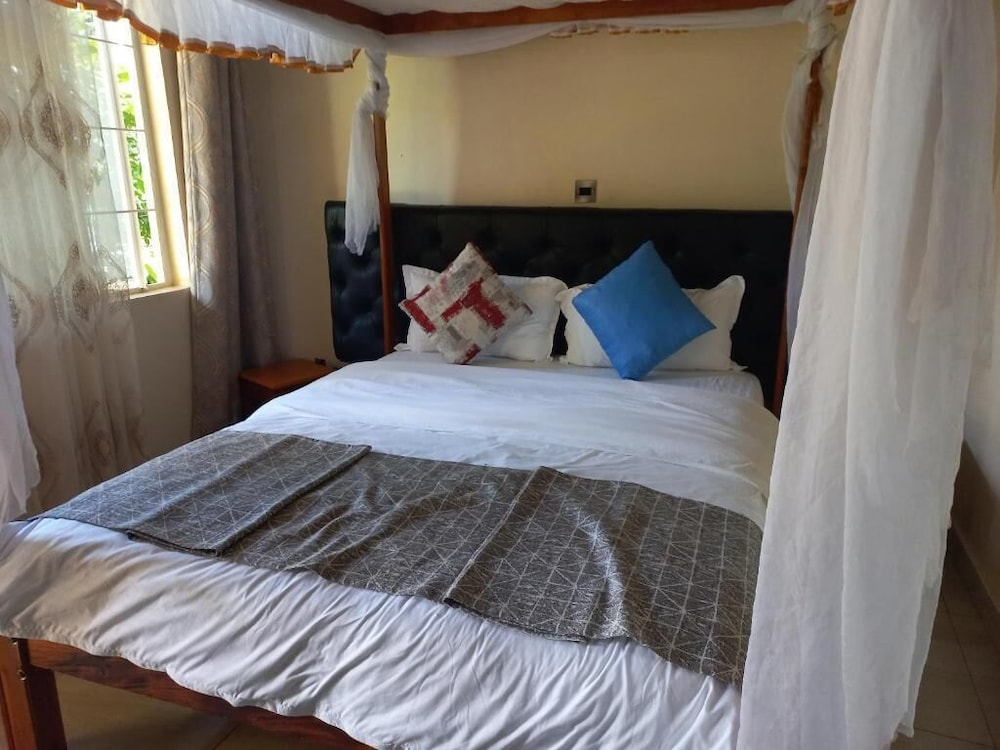 Lacienda Kitui Resort