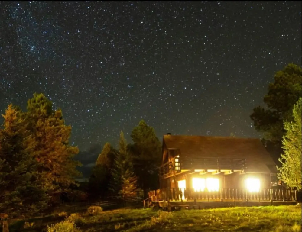 Mammoth Mountain Cabin