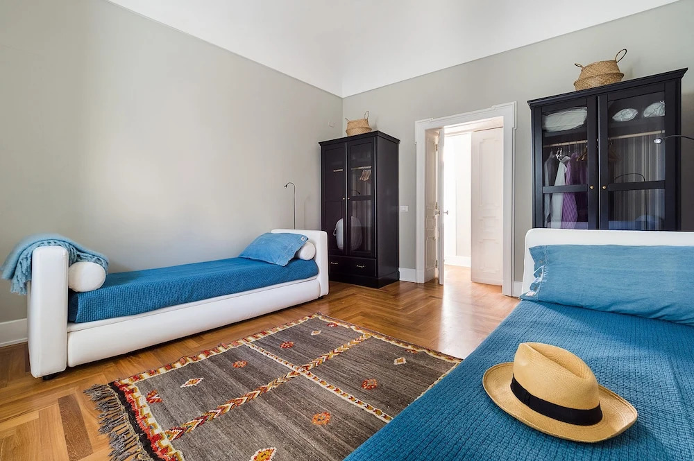 Duomo Suite