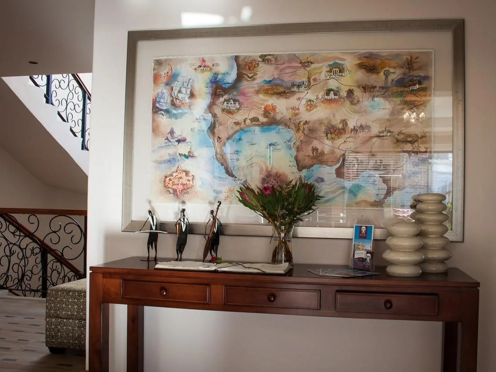 Oceana Palms Luxury Guest House