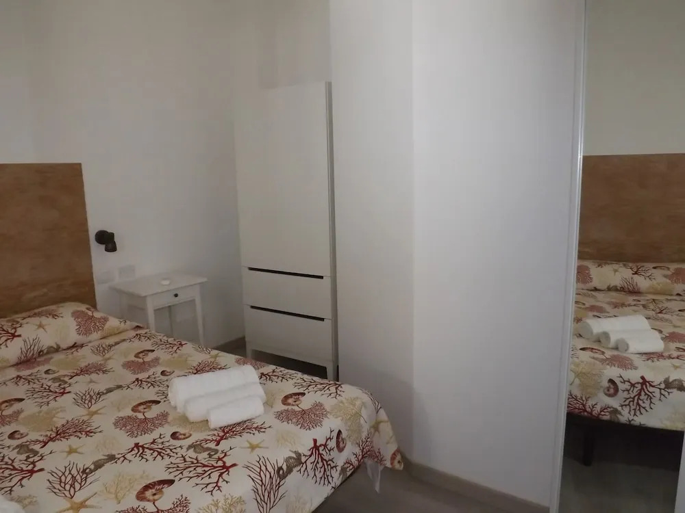 CapoSud - Appartamento Sottovento