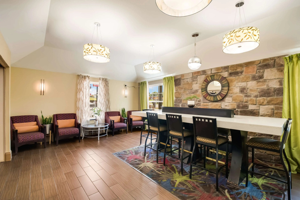 Best Western Inn Winchester