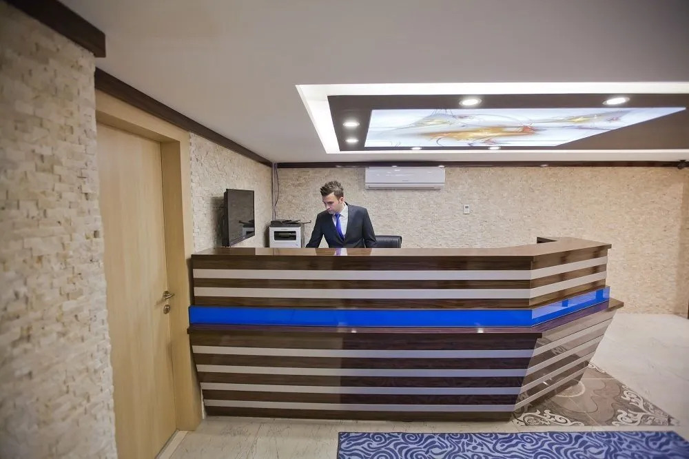 Celikhan Hotel