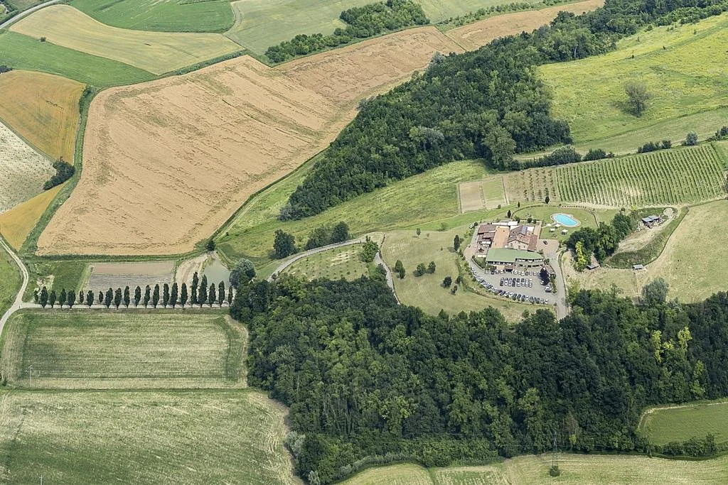 Monferrato Resort