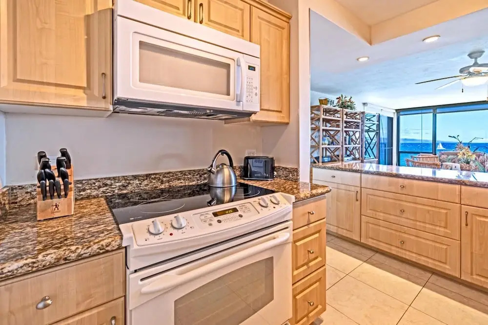 K B M Resorts- MAH-814 Gorgeous 1 bed 1 bath premium villa with amazing views and just remodeled