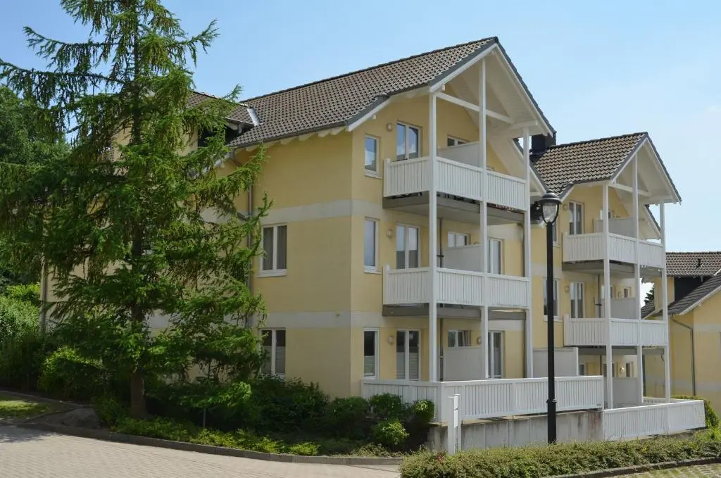 Wohnpark Stadt Hamburg - Apt. 29b