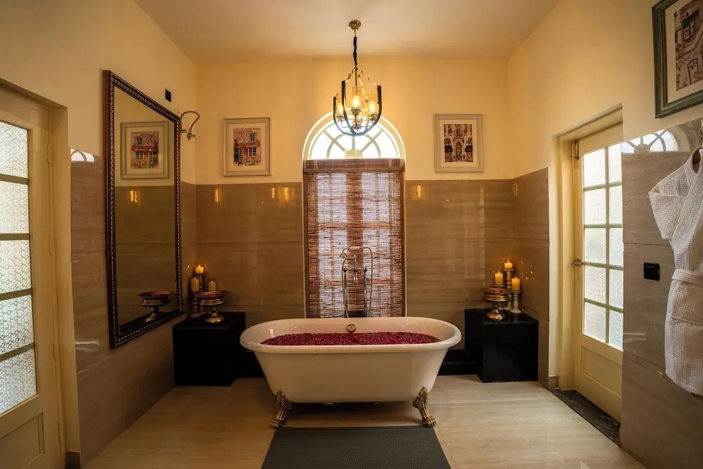 Dolce Vita - Luxury Vacation Villas