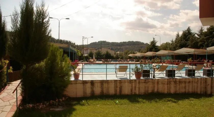 Posidon Hotel