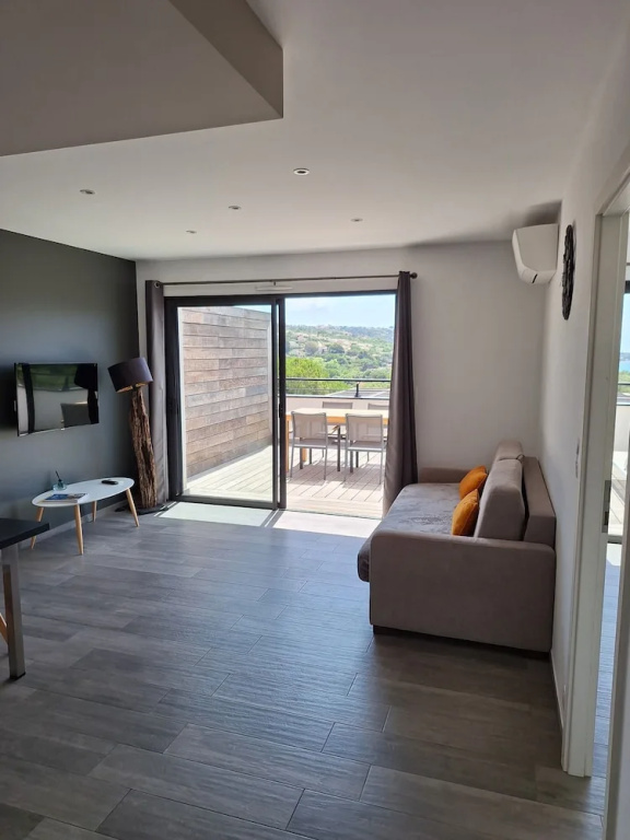 Residence ACQUA LINDA Porticcio