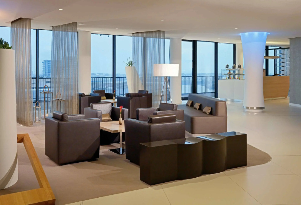 The Westin Hamburg Elbphilharmonie