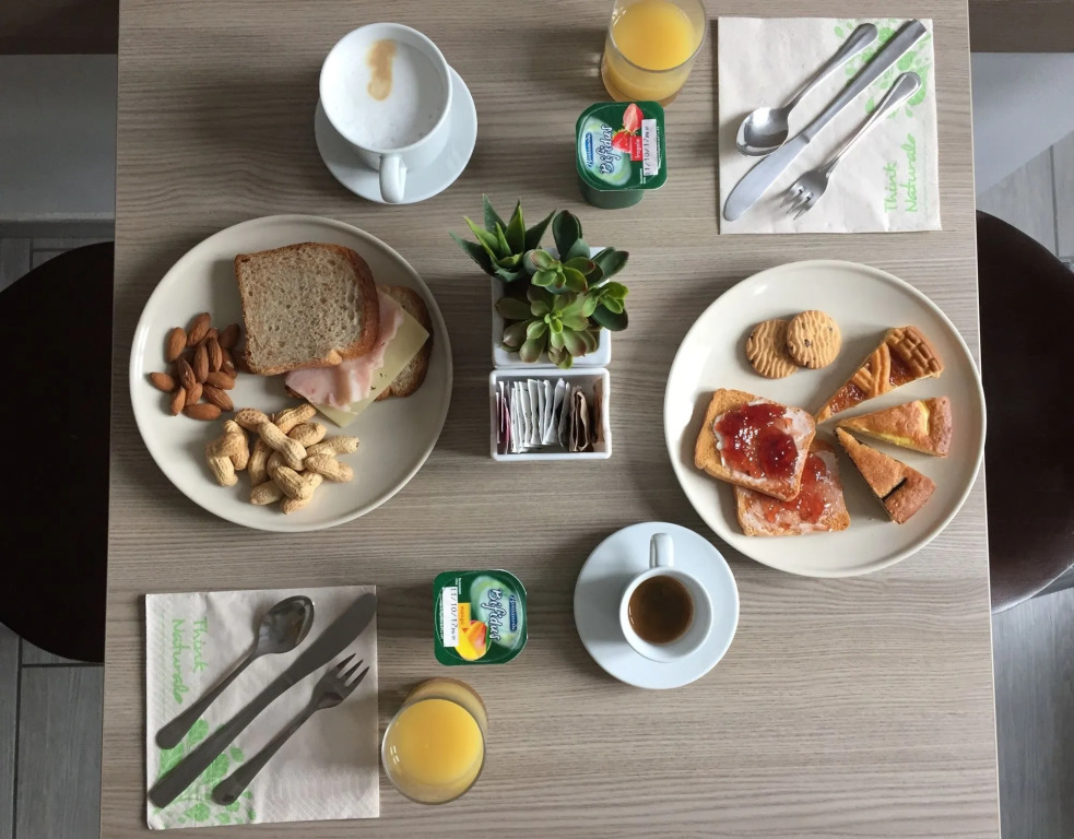 AV Hotel Milano