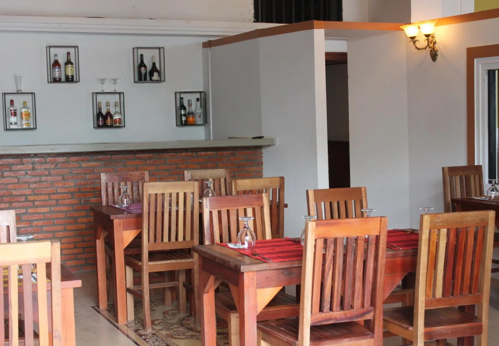 Suorkear Hotel