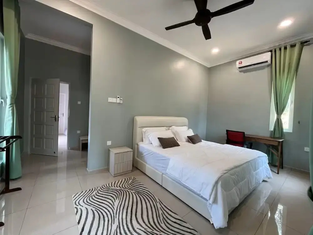 Villa RI Homes Alor Gajah
