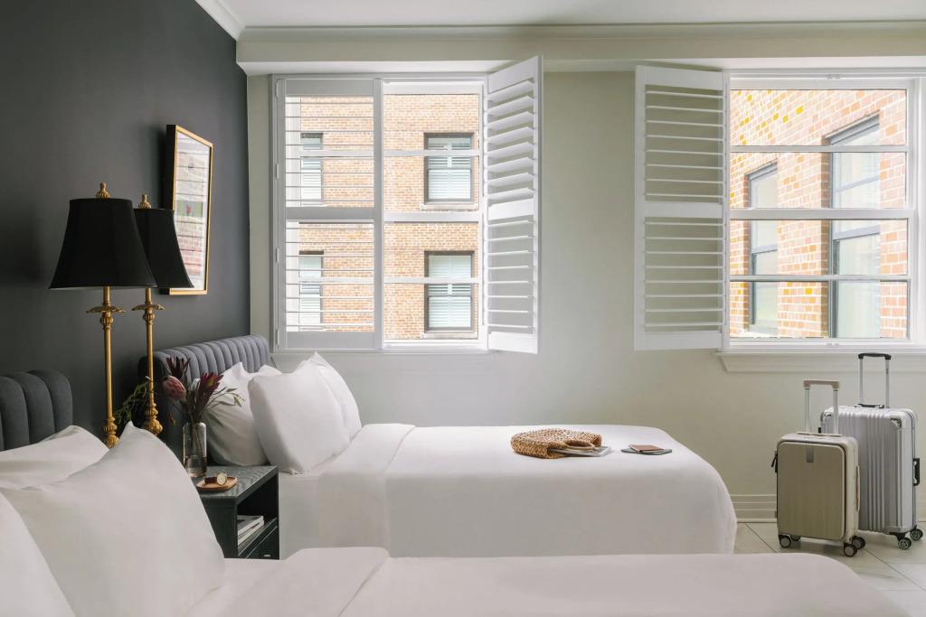 Sonder — Jung Residences