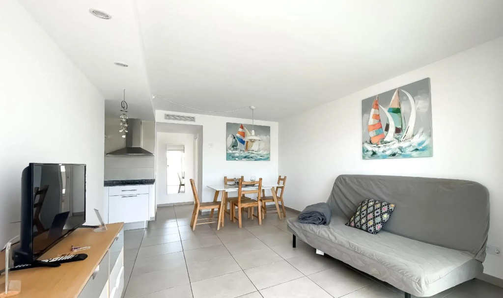 Corralejo Sun Amas house pool view - wifi free