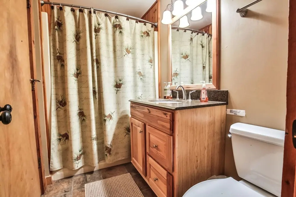 Eaglet - Elbert's - 4 Br Home