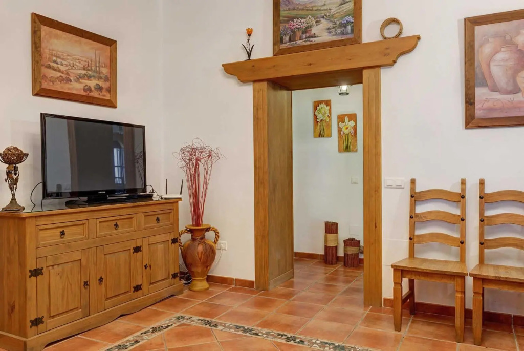 Villa Flores