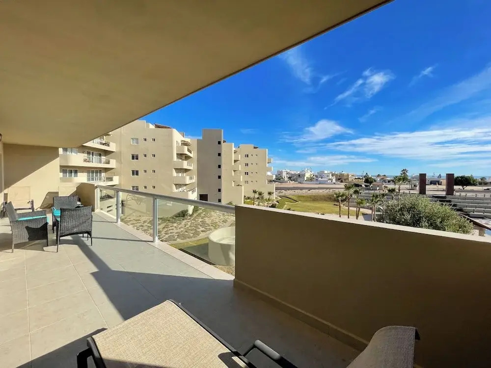 Amazing Luxury Ocean View Condo