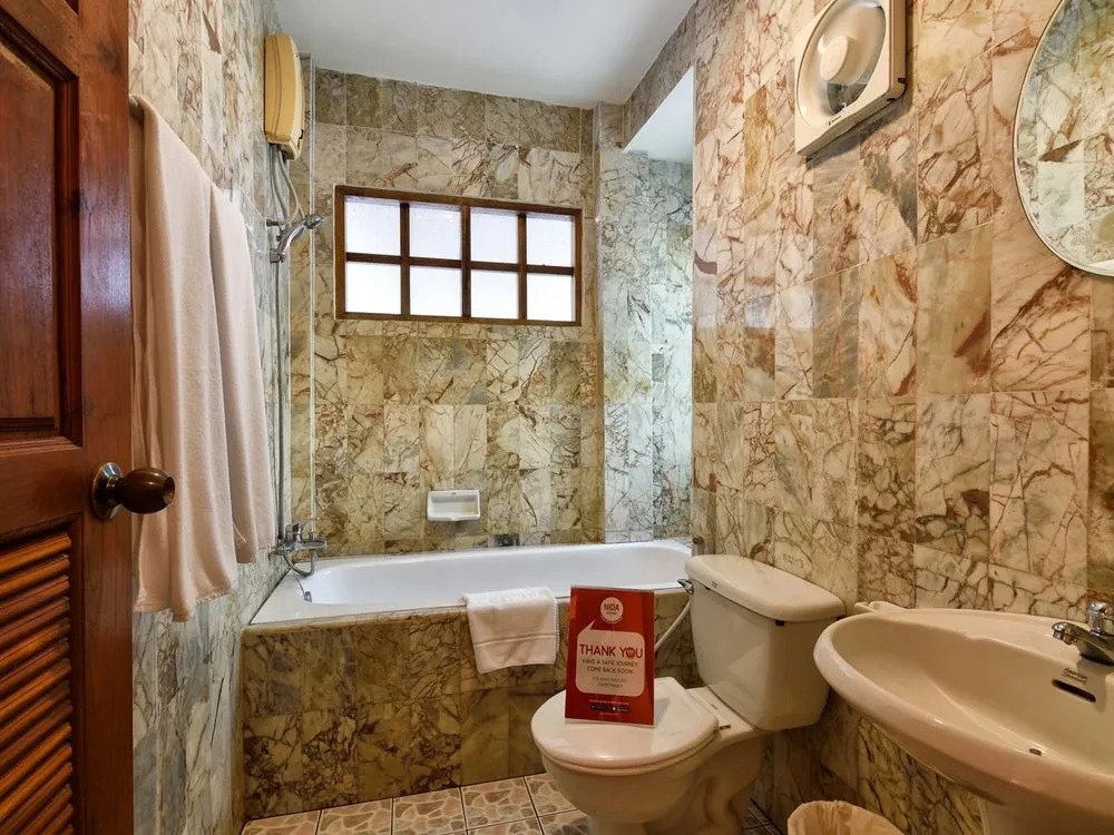 Bangtao Village Resort