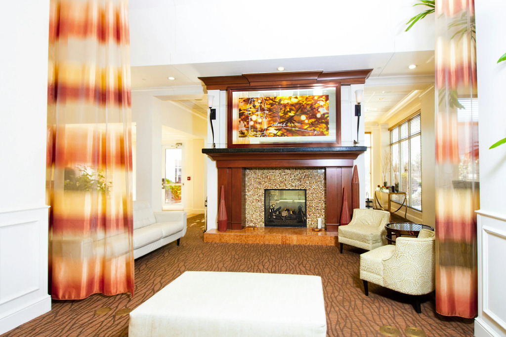 Hilton Garden Inn Anderson