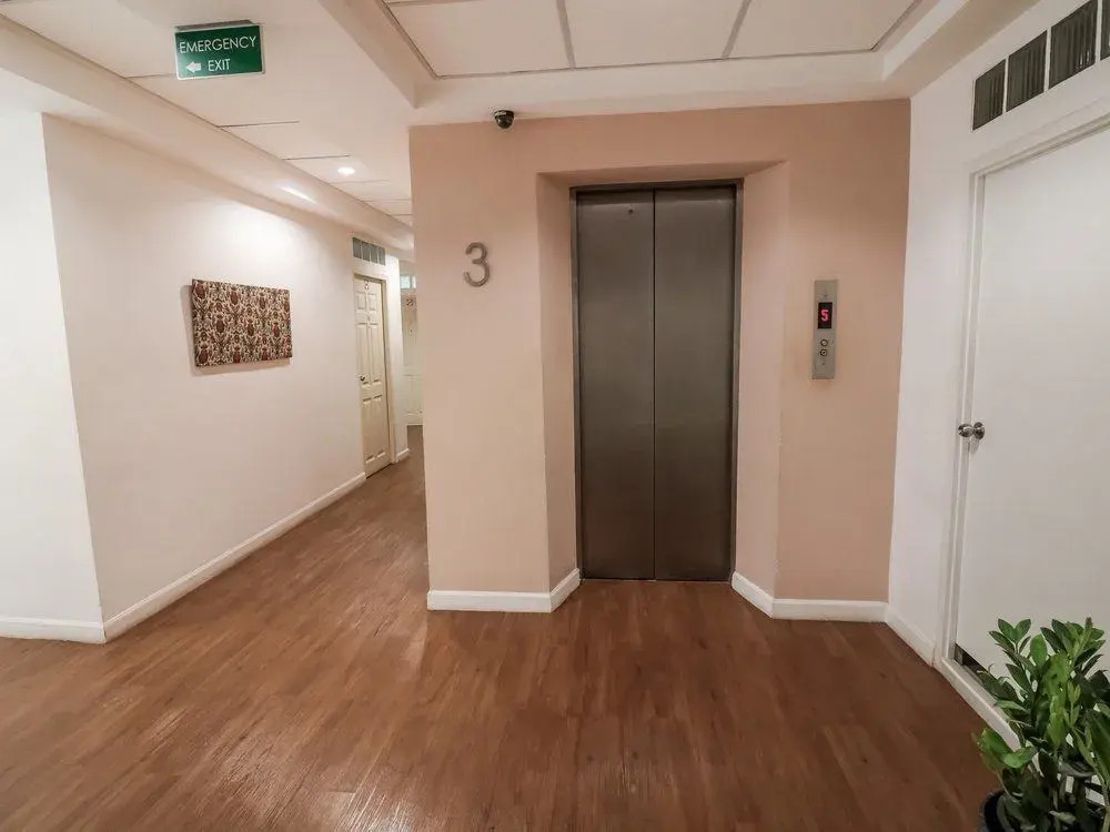 Nida Rooms Chatuchak Holiday 1032