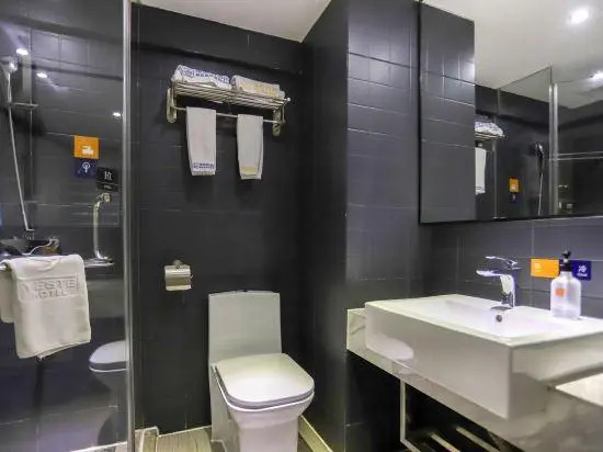 Yeste Hotel