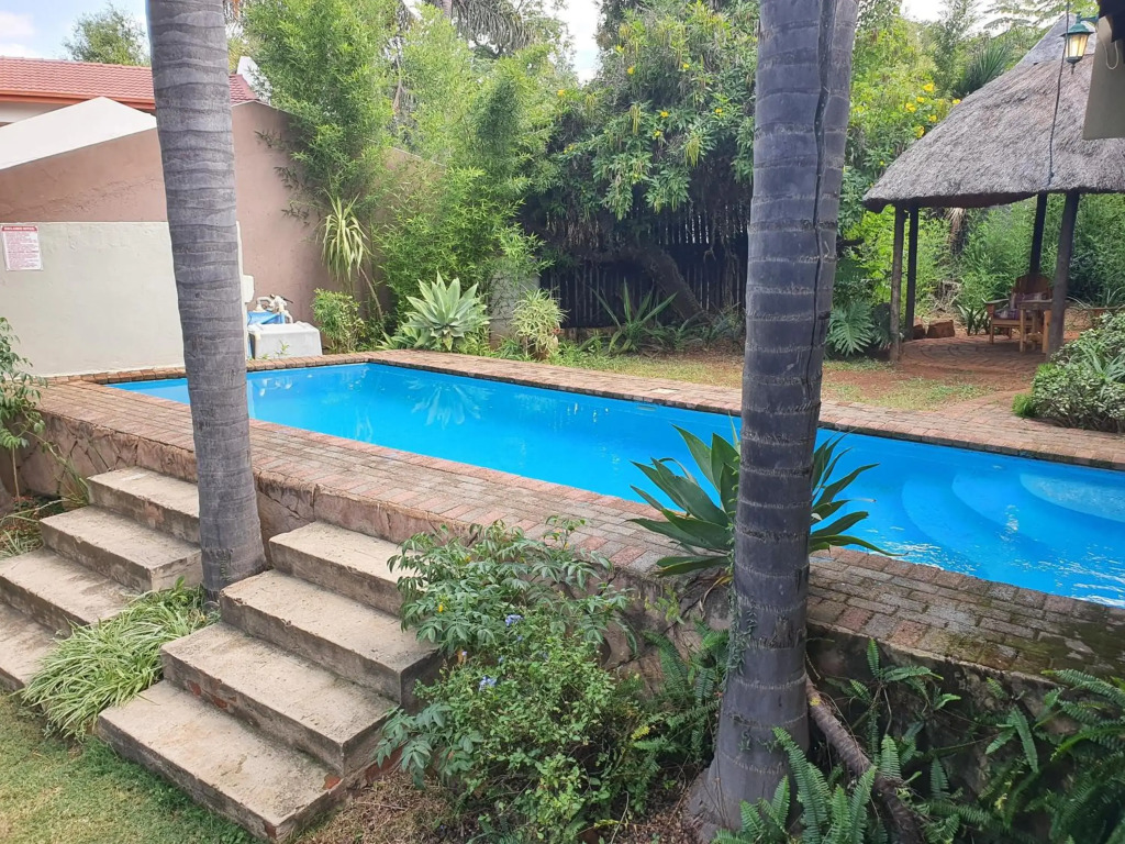 Honeymoon Romantic Accommodation