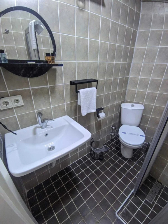 Rumeli Konak Butik Otel