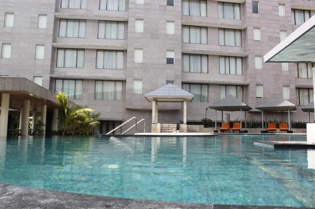 Labersa Grand Hotel & Convention Center