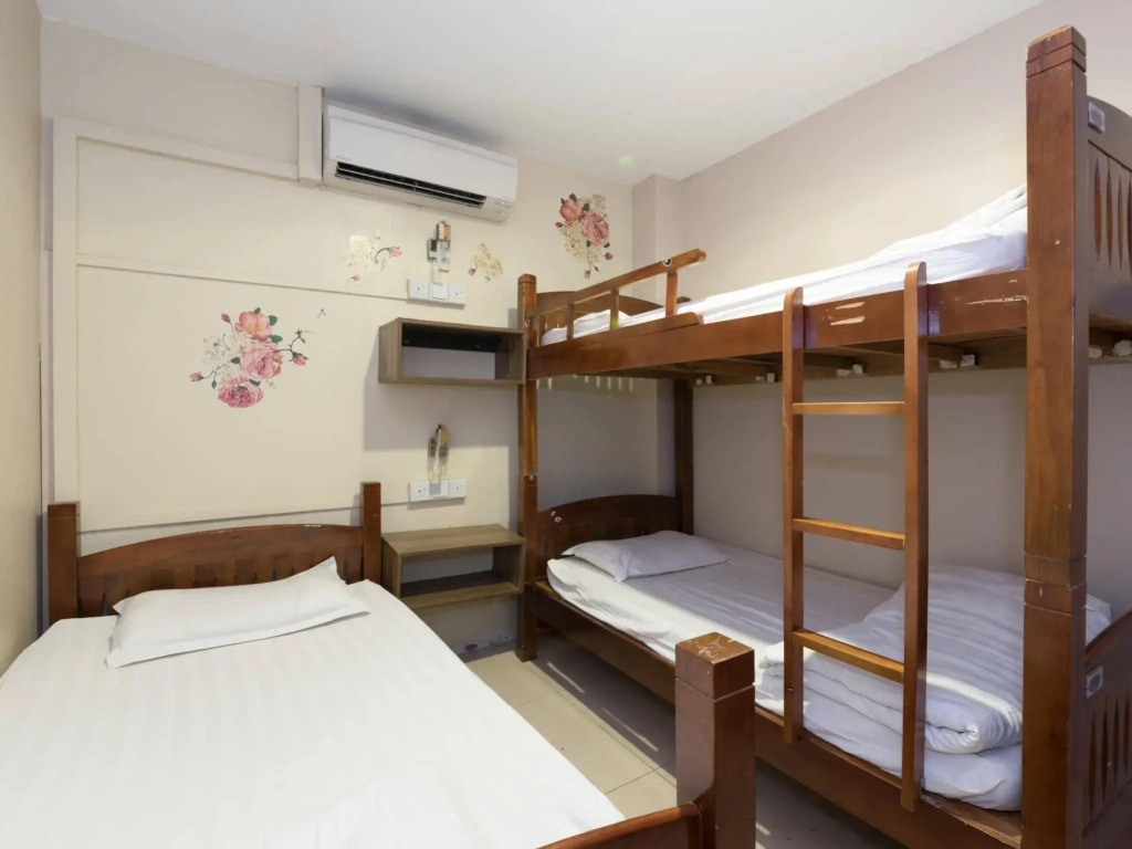 NNV Hostel
