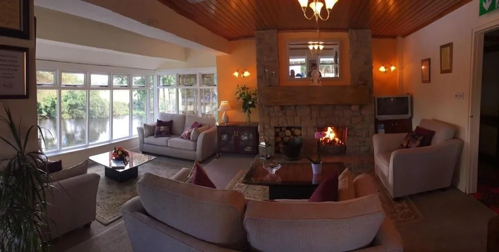 Killarney View House B&B
