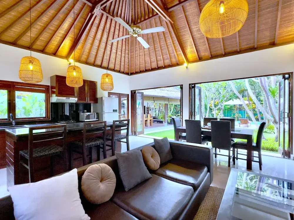 The Ichi Villa
