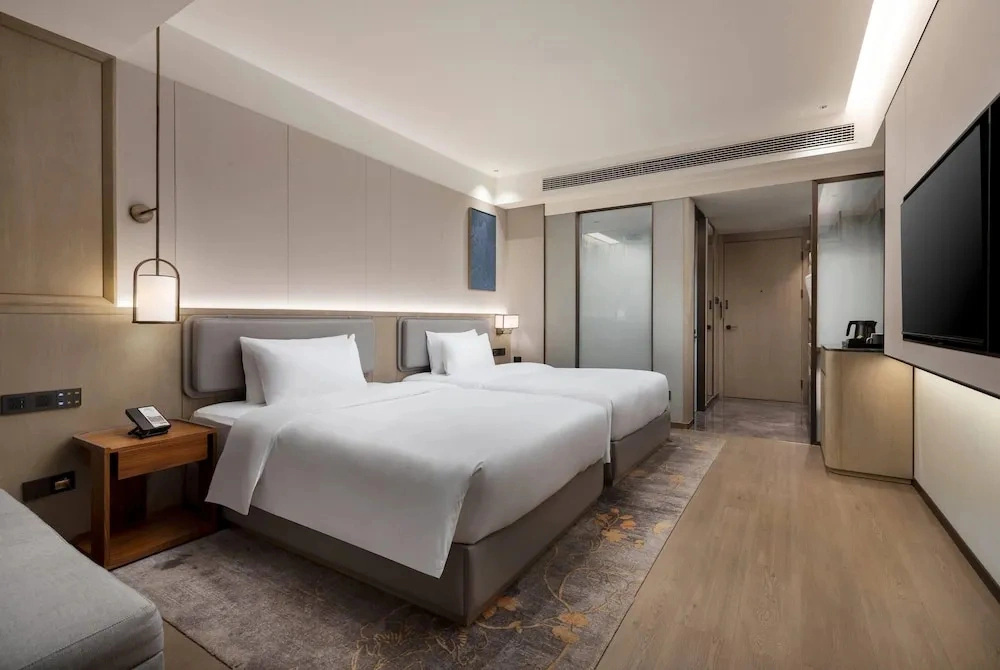 Days Inn By Wyndham Chenzhou Yongxing