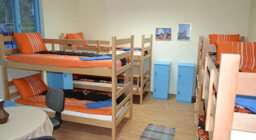 Hostel Jedro
