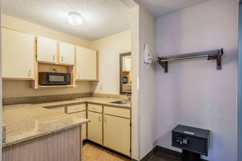 Quality Inn Heber Springs