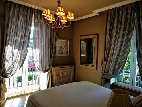 Casona Naviega