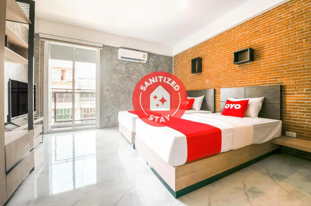 OYO 347 Southside Residence