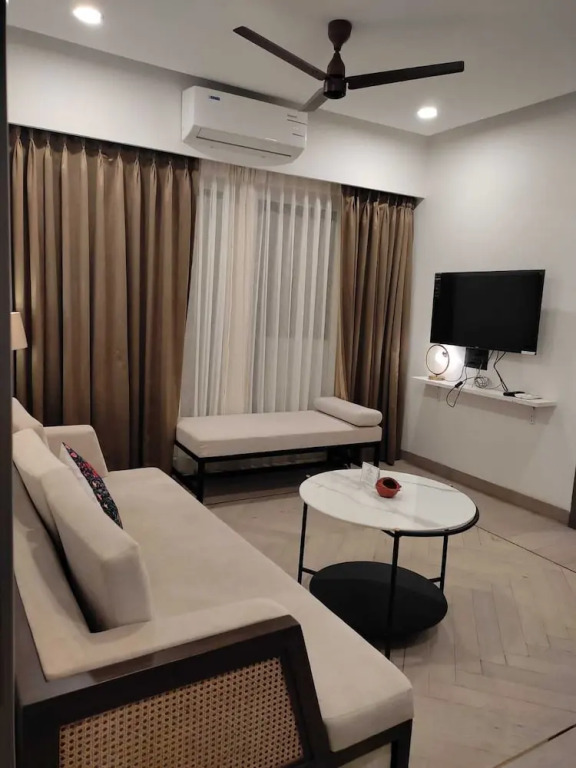 Goan Fiesta Ultra Luxury Suite Calangute