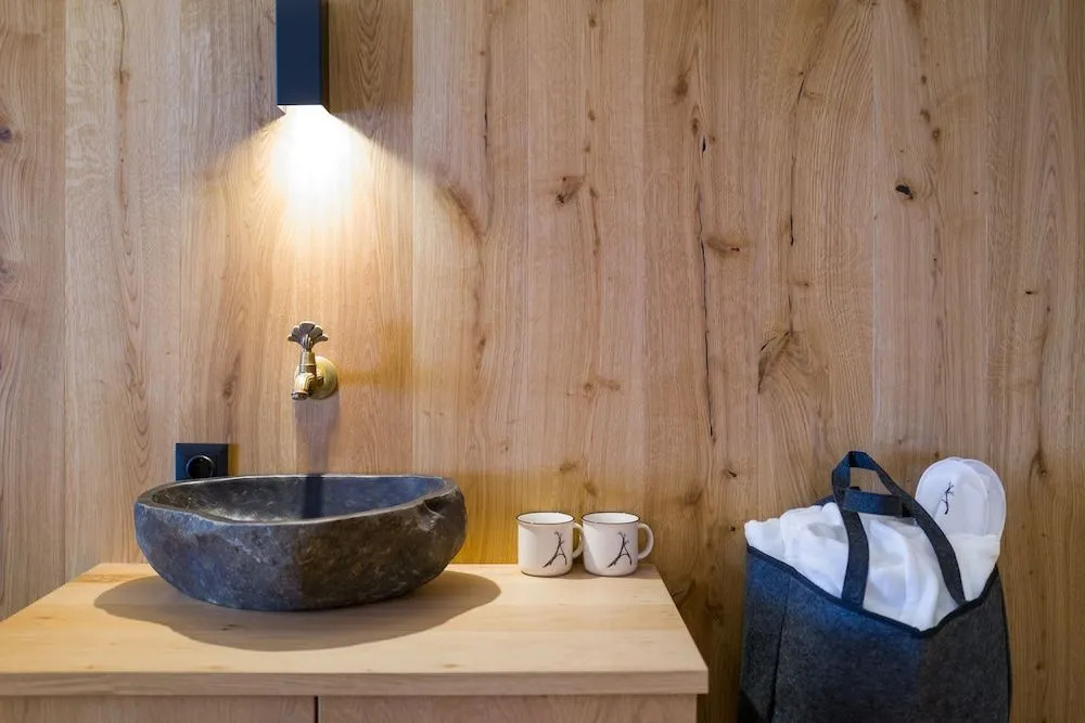 Boutiquehotel die Alpbacherin 4 Sterne Superior
