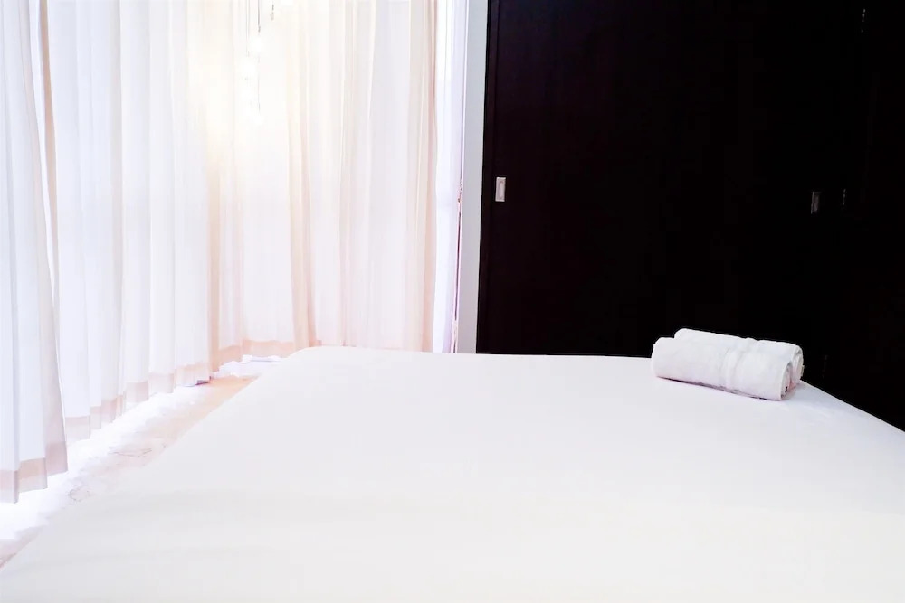 Exclusive City View 3BR Apartment at Bellagio Residence