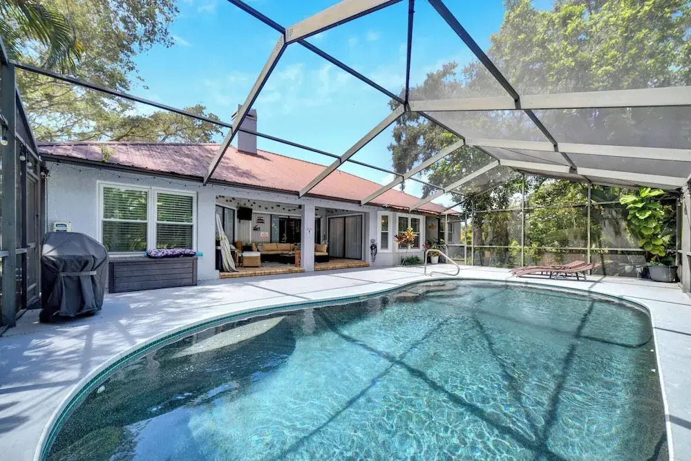 1331 Normandy Cir